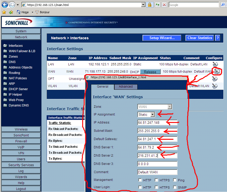 Sonicwall Global Vpn Client Vista 64