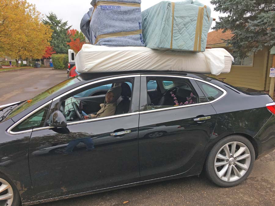 2016 Corvallis Virginia Wilson Move 2