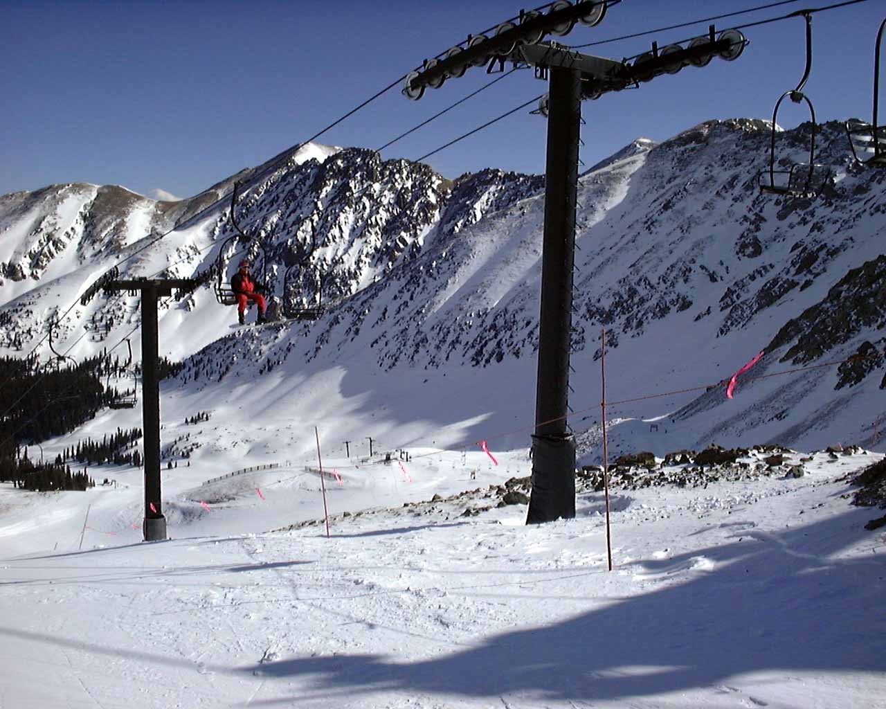 Arapahoe Basin, CO Gallery