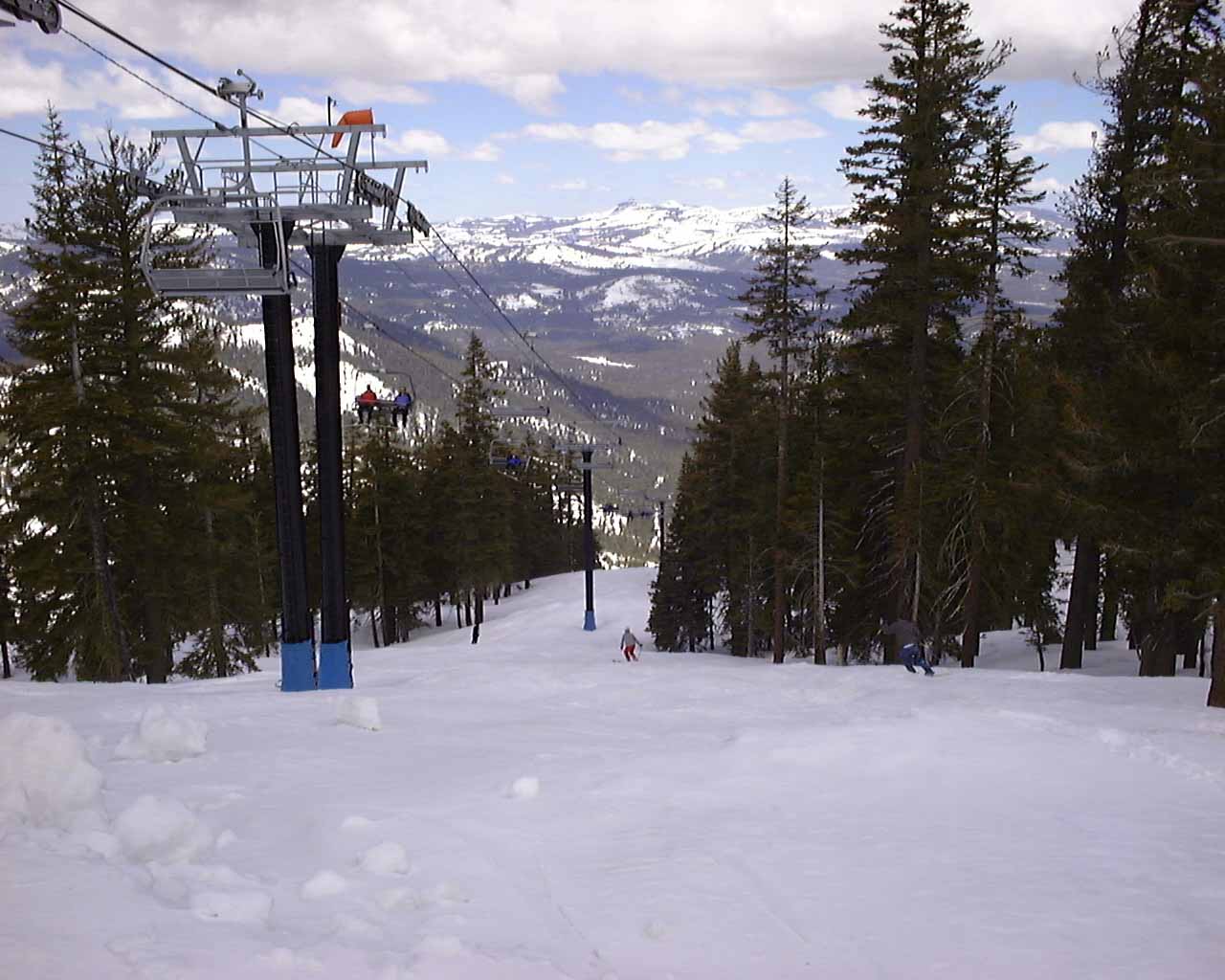 Northstar, CA Gallery