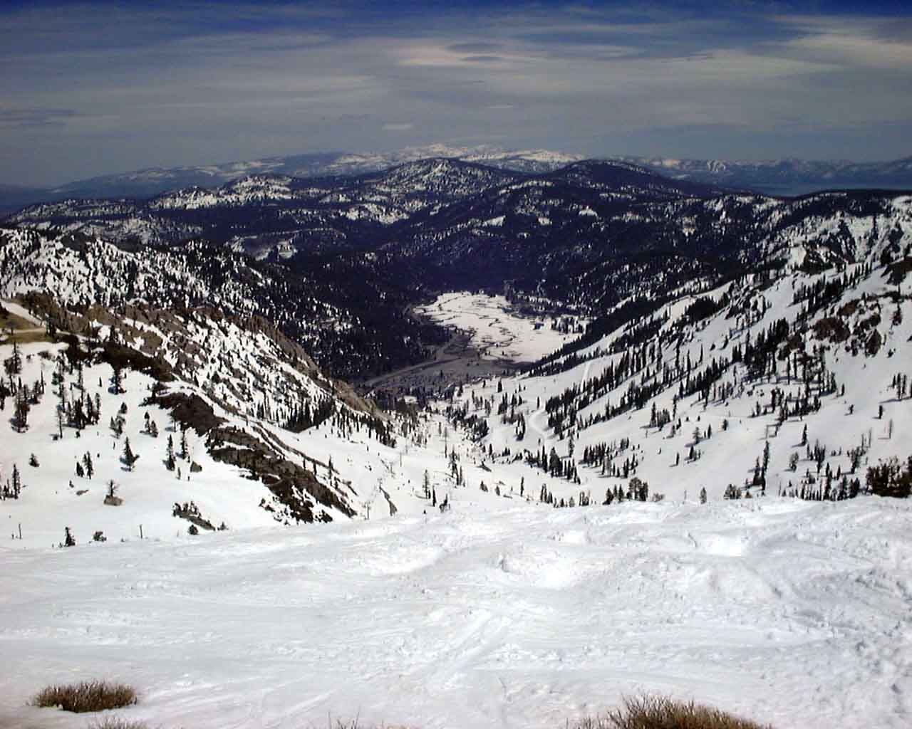 Squaw Valley, CA Gallery