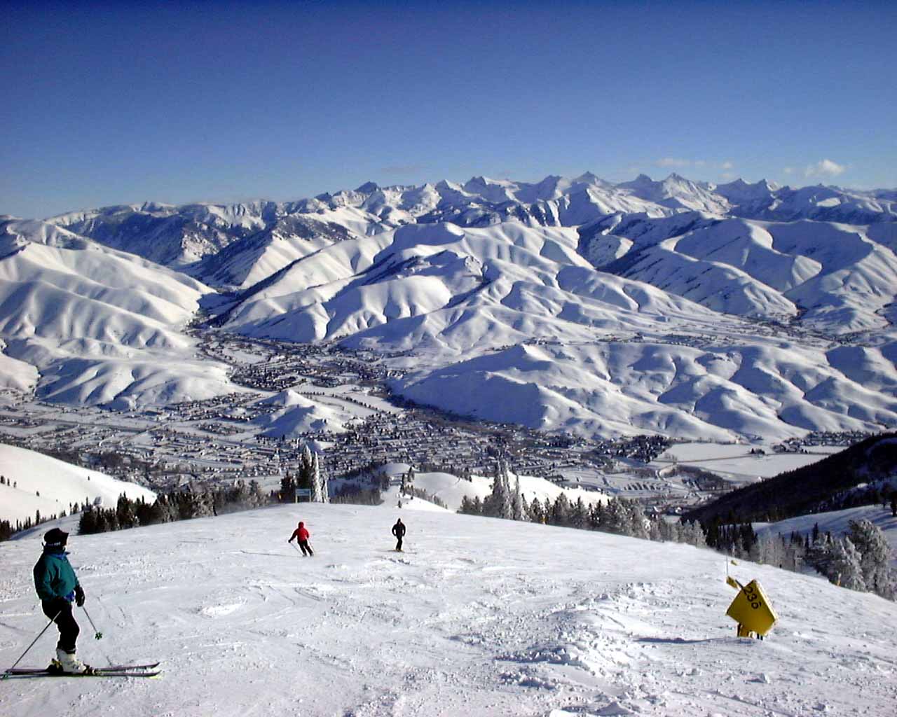 Sun Valley, Idaho Gallery