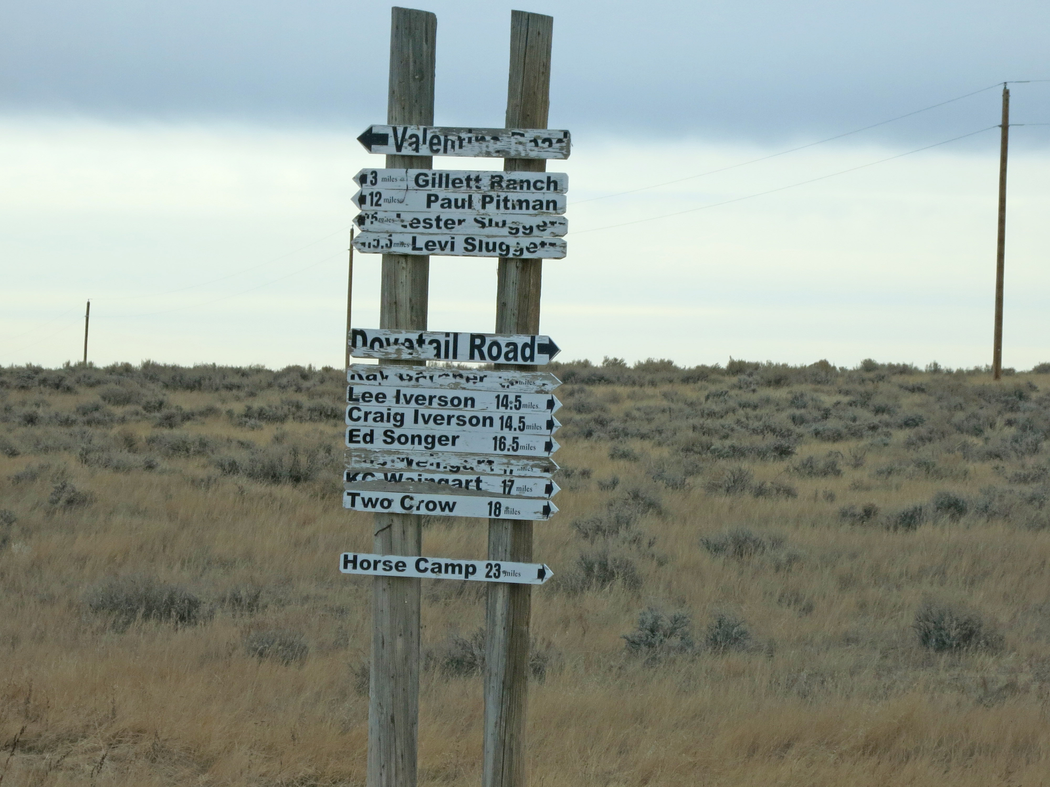 2013 Deer Hunting at Fort Peck, Montana