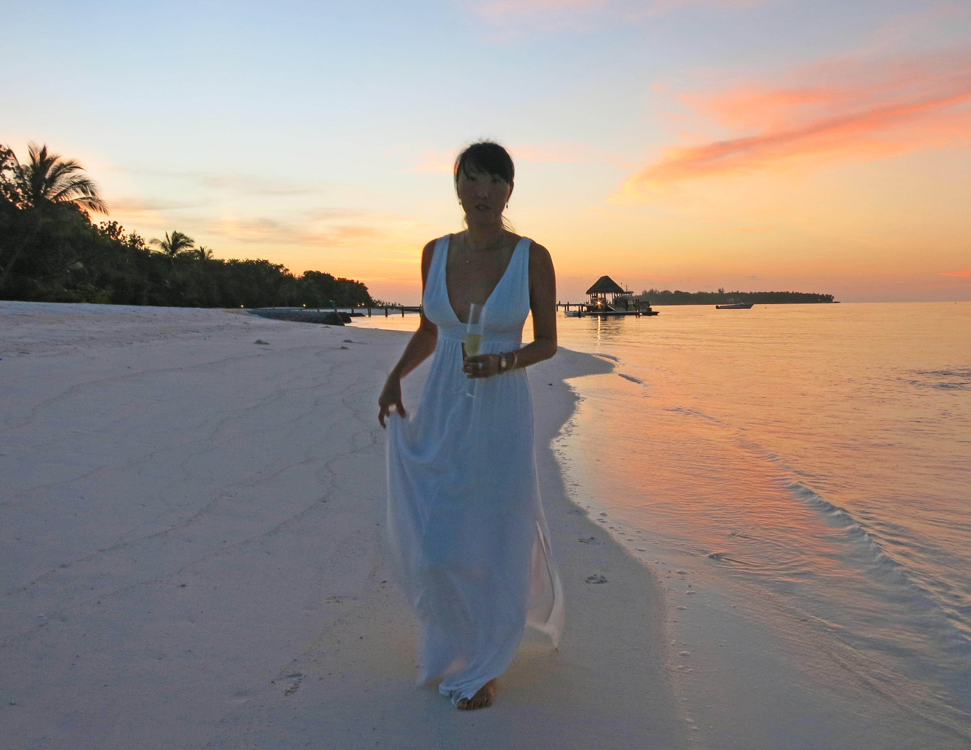 2013 Maldives And Singapore Trip