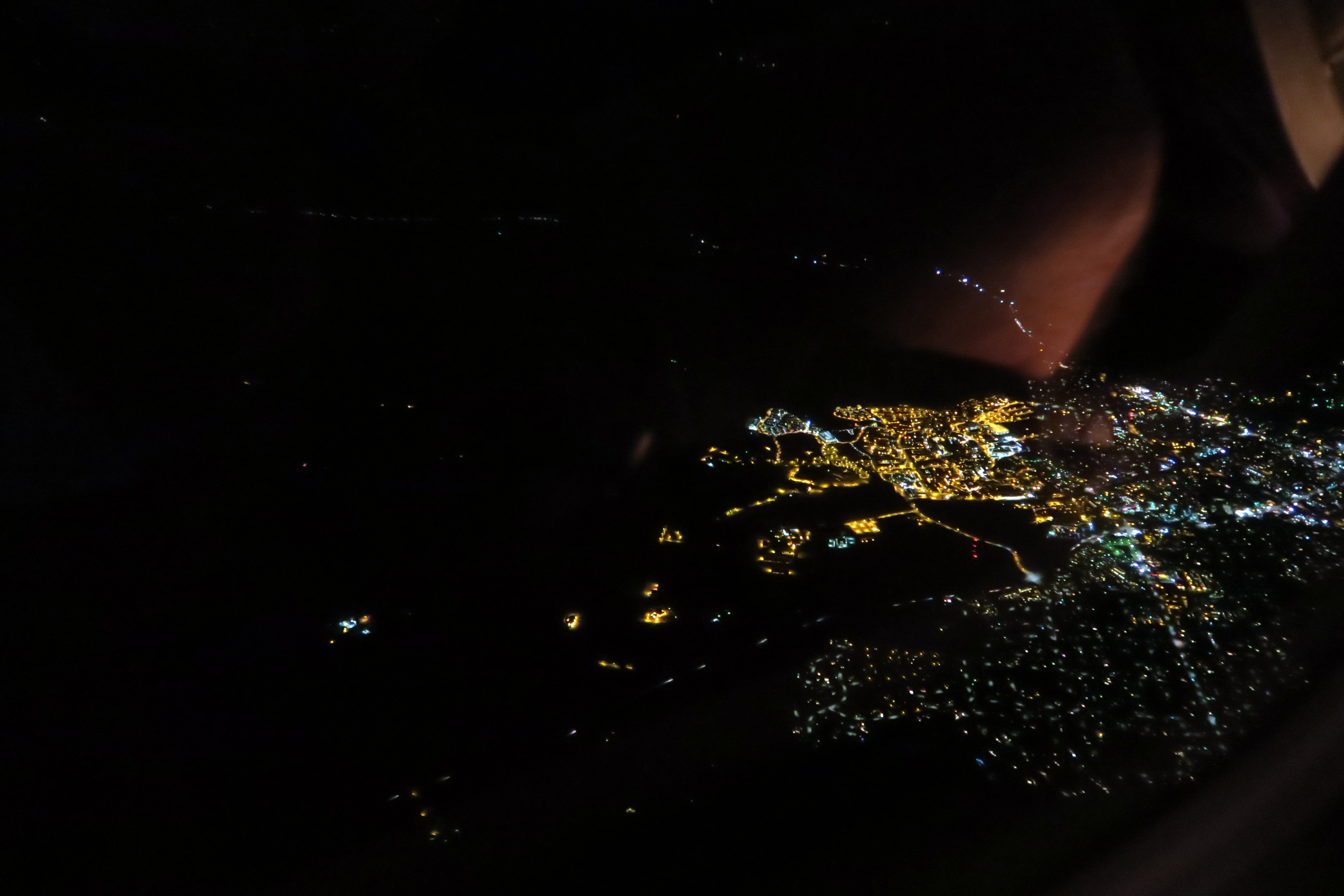 2014 Chartered Airplane GaryAir Piper Matrix PA46R350T