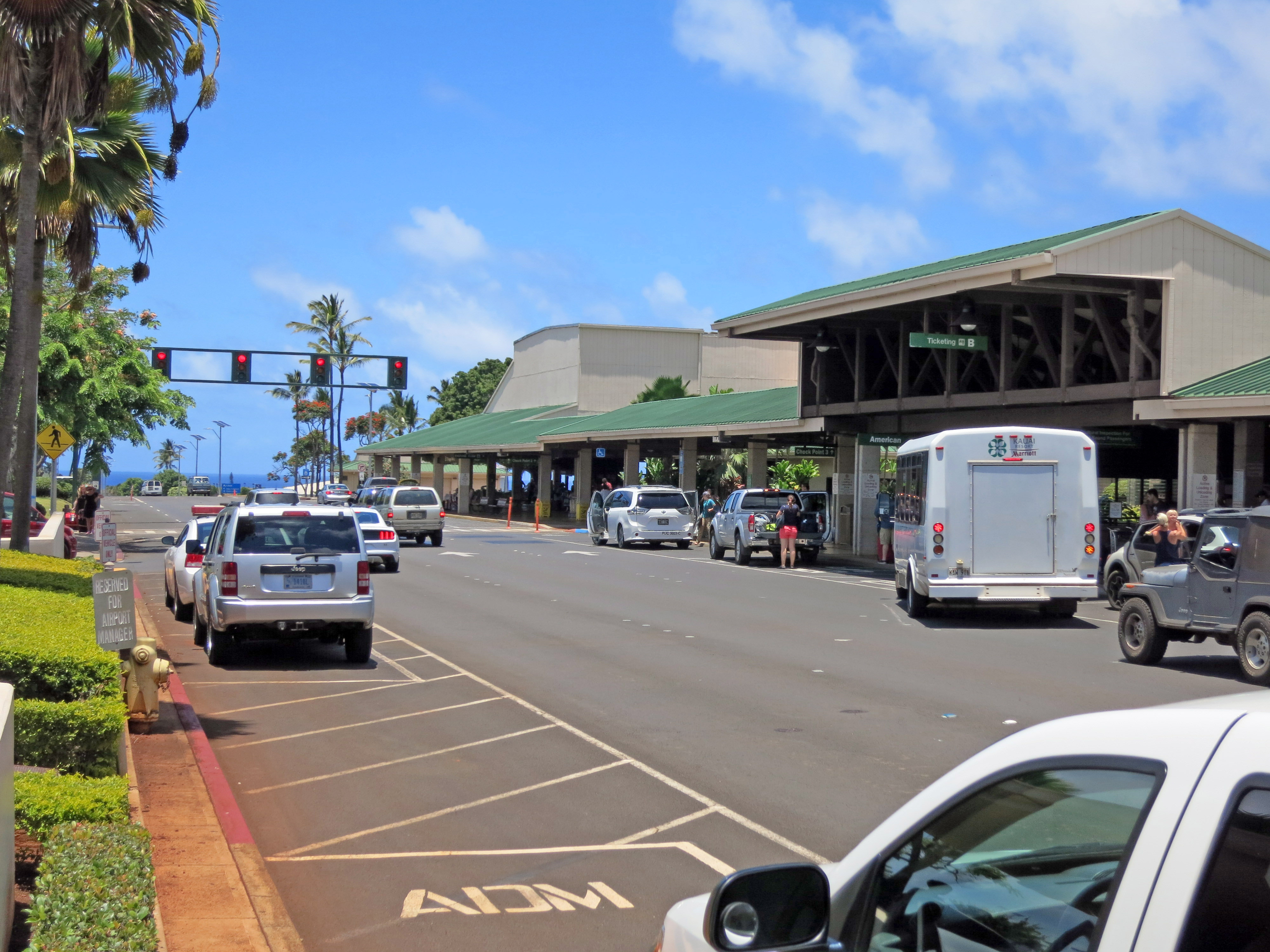 Costco Car Rental Lihue Kauai