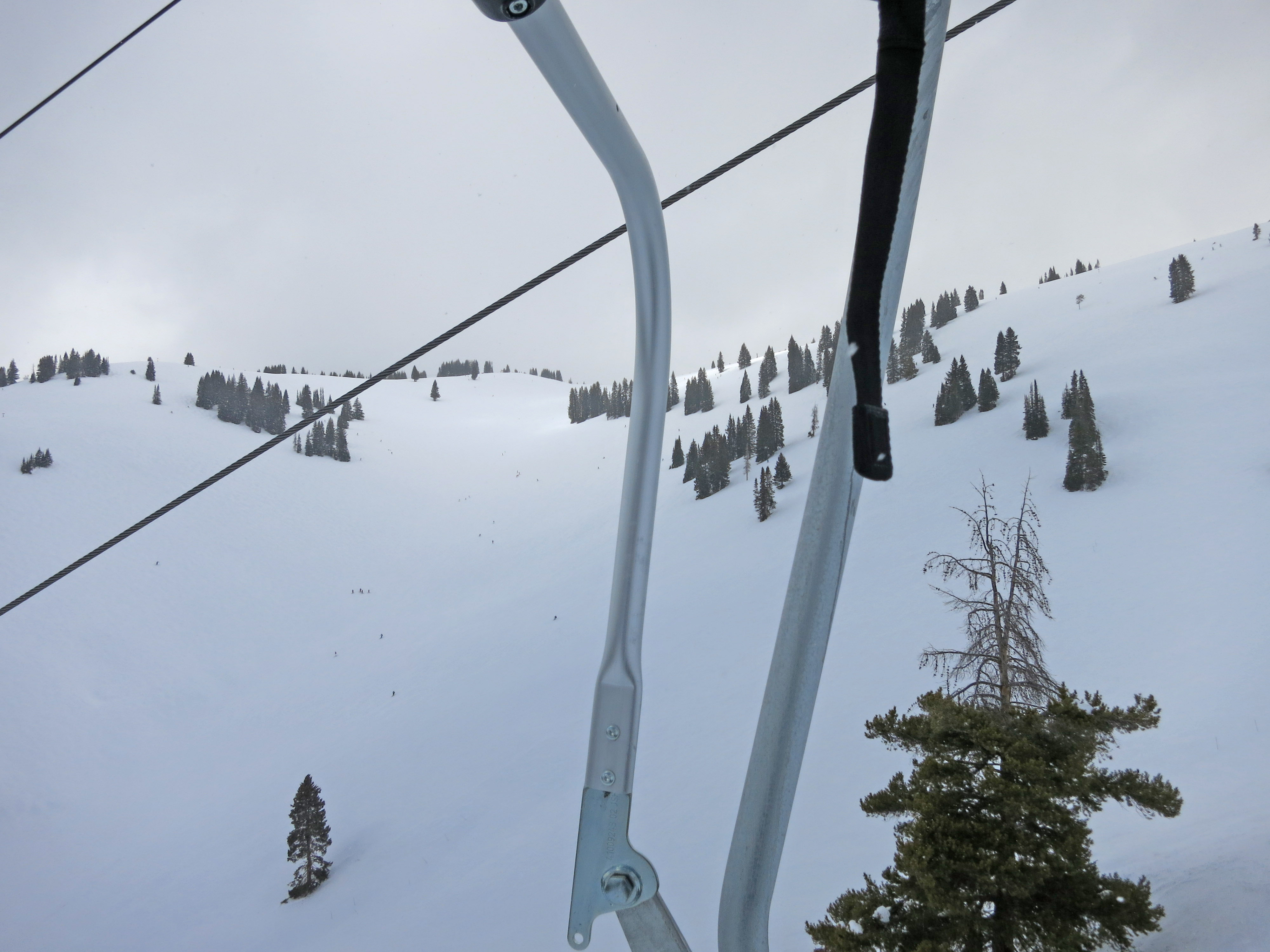 2017 Ski Vail Colorado