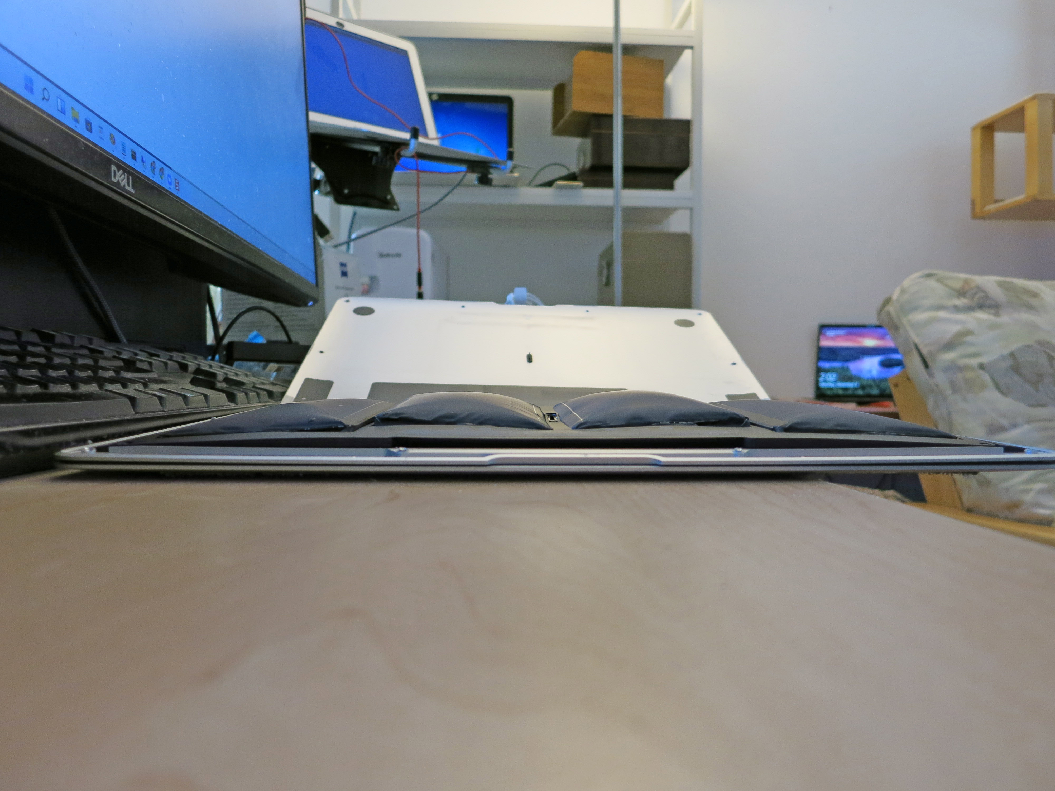 2021 Expanding Batteries in 2016 Macintosh Laptop