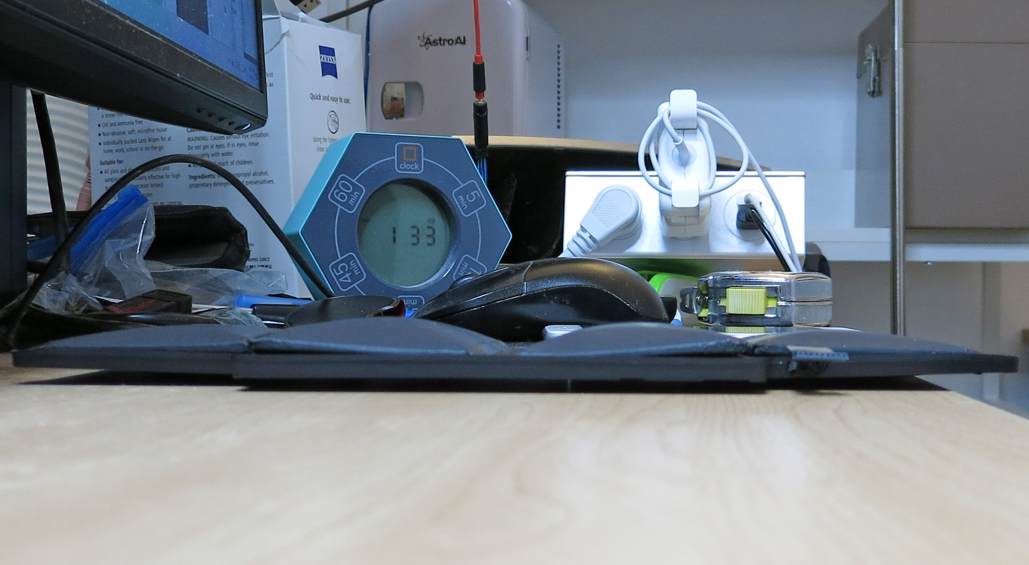 2021 Expanding Batteries in 2016 Macintosh Laptop