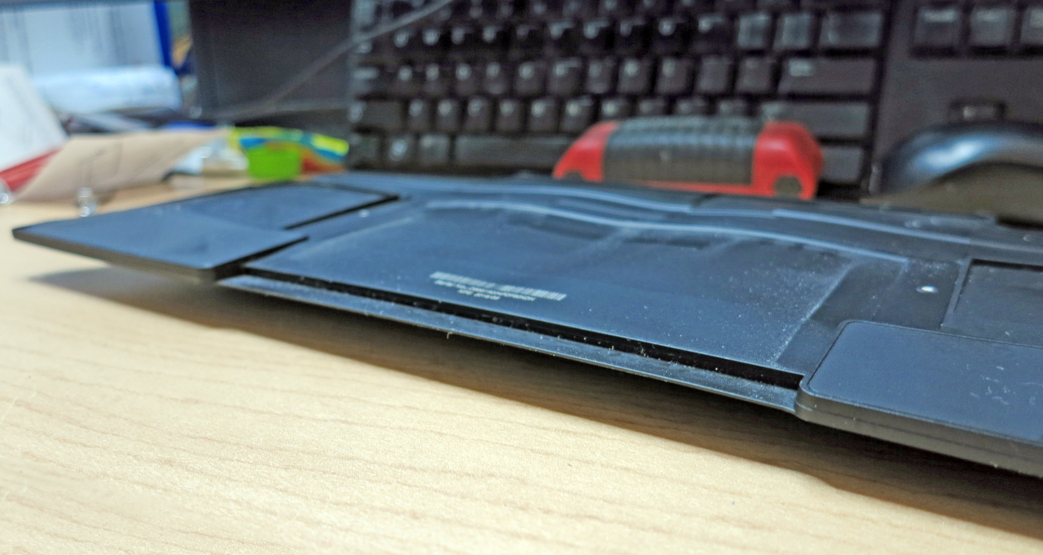 2021 Expanding Batteries in 2016 Macintosh Laptop