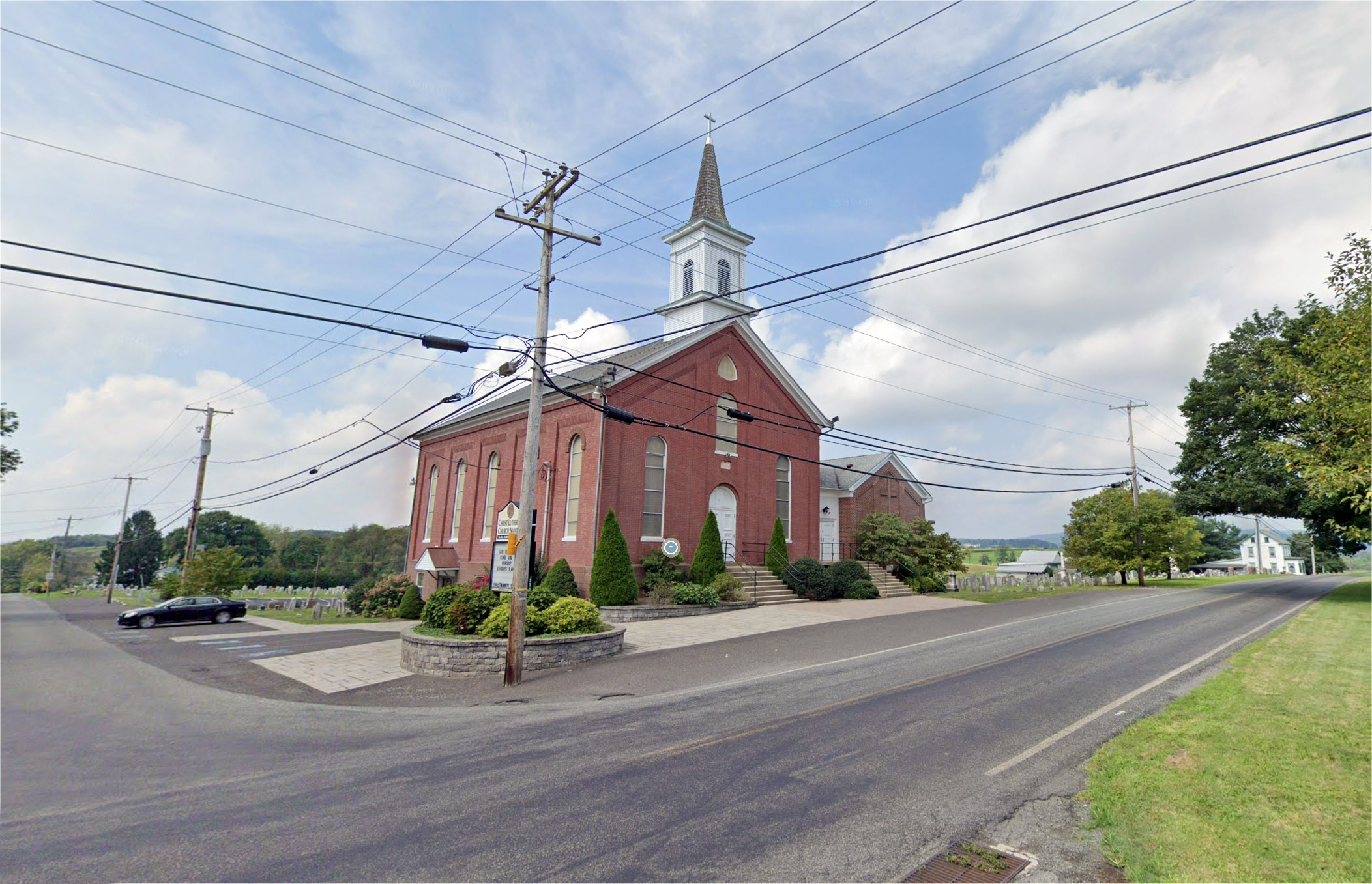 2022 Miriam Latshaw Memorial Service