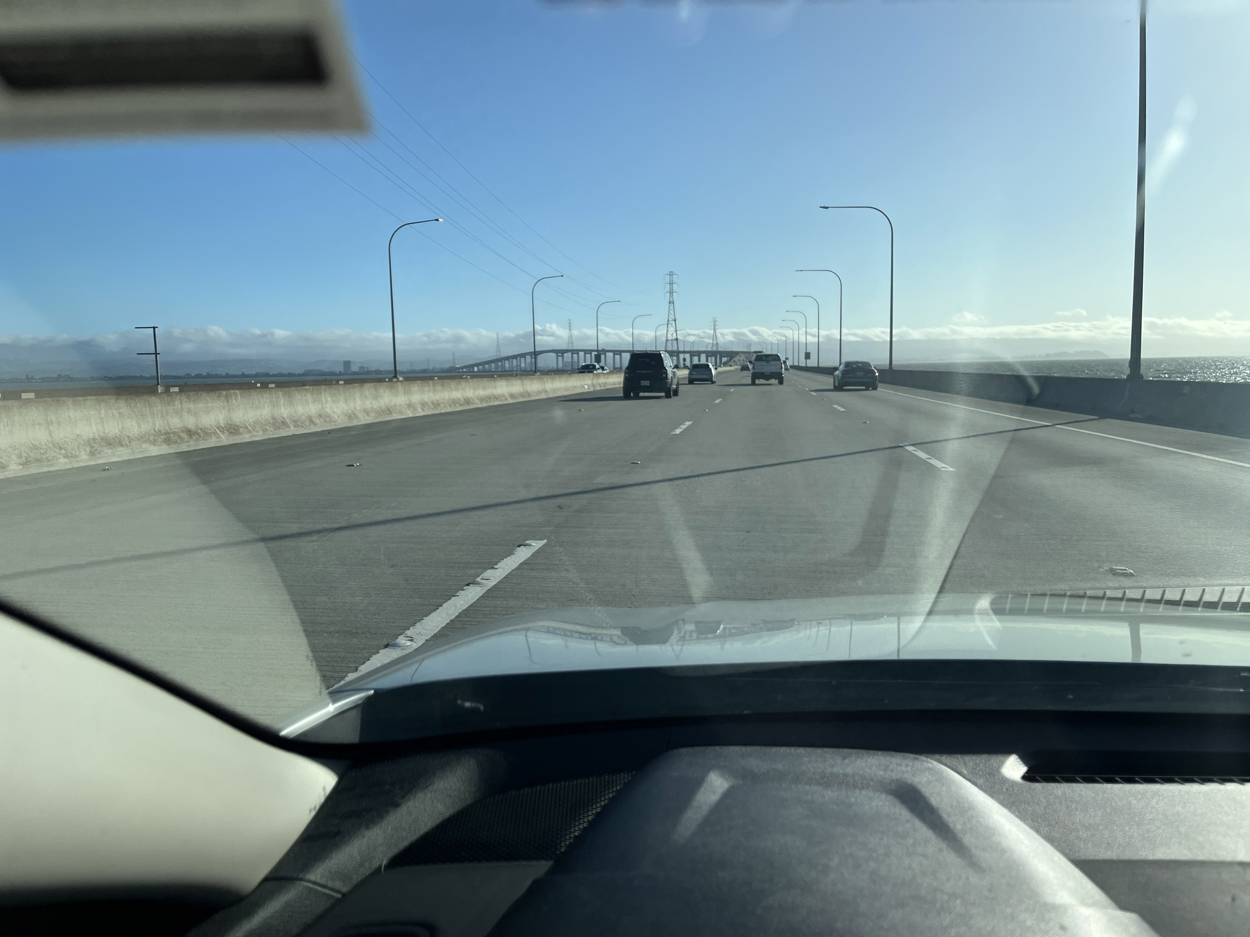 2024 San Francisco Bay Area Visit
