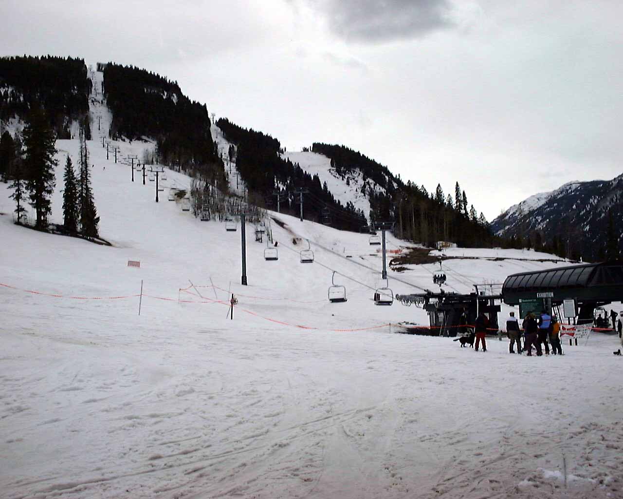 Aspen Highlands, CO Gallery